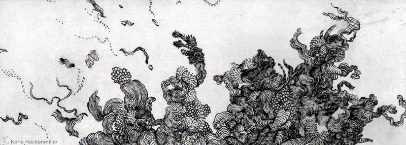 IMPRINT: An International Competitive Exhibit of Printmaking
